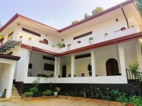 Kandy City Villa